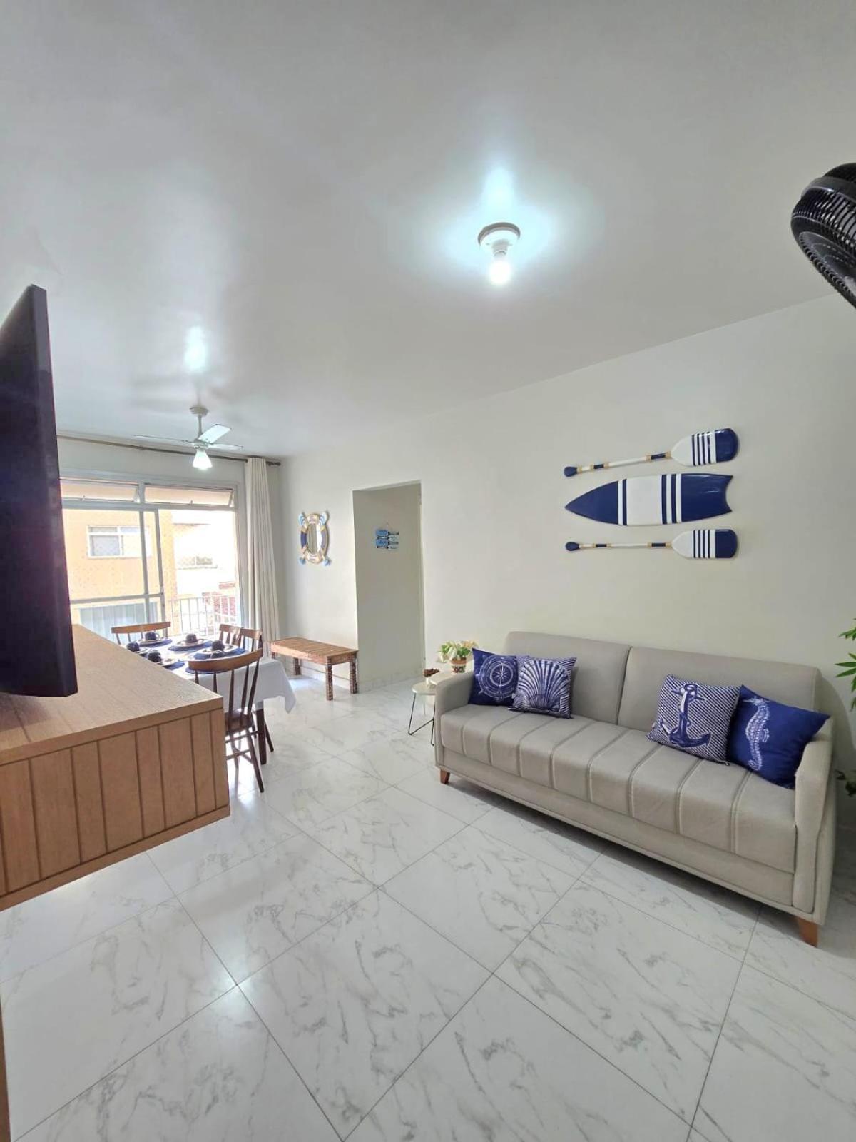 Apartment Balcony
