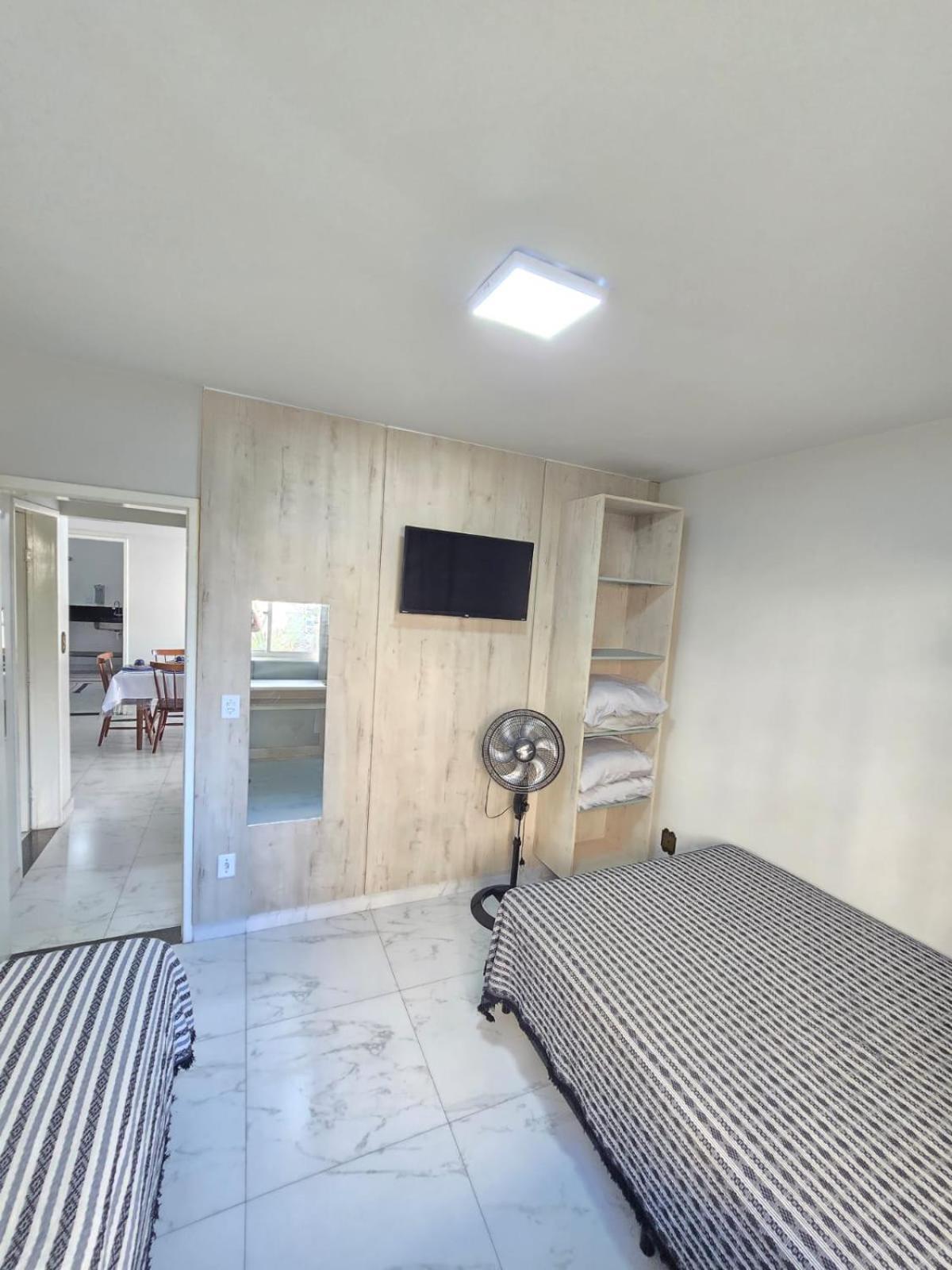 Apartment Balcony