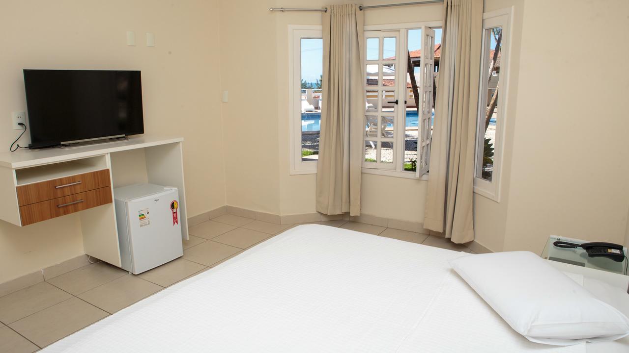 Quarto com Cama de Casal ou 2 de Solteiro