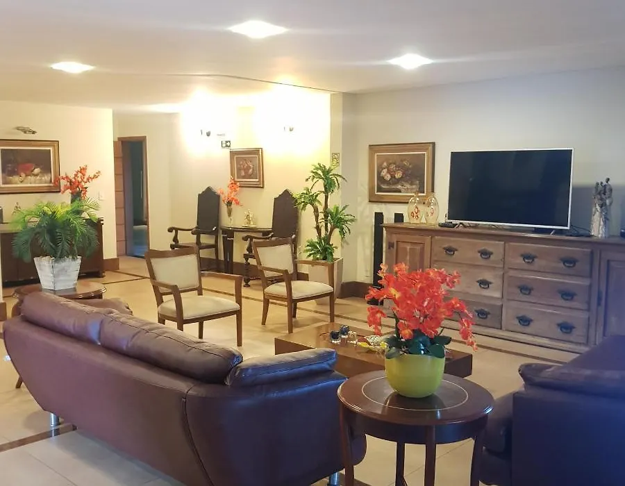 Hotel Meaípe-1