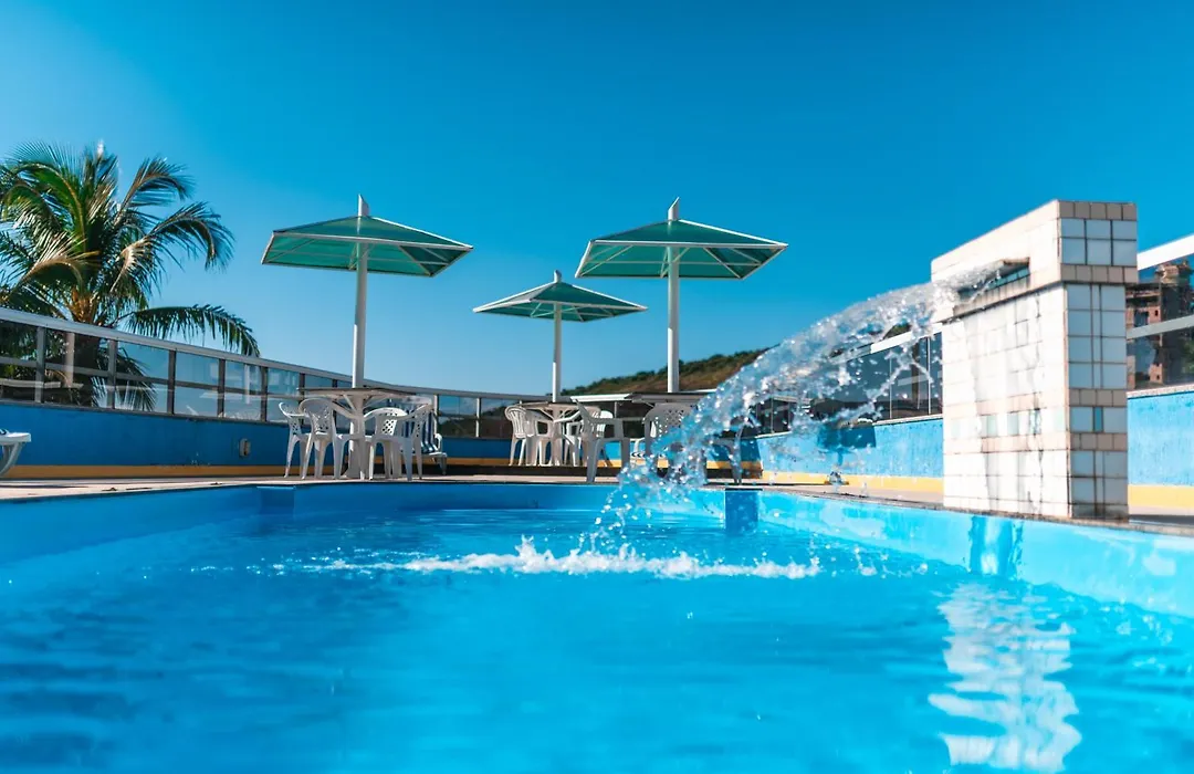 Fragata Hotel-1