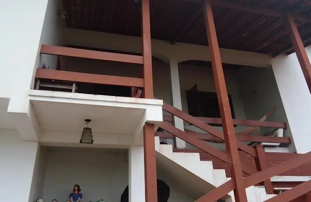 Pousada Nascimento-1