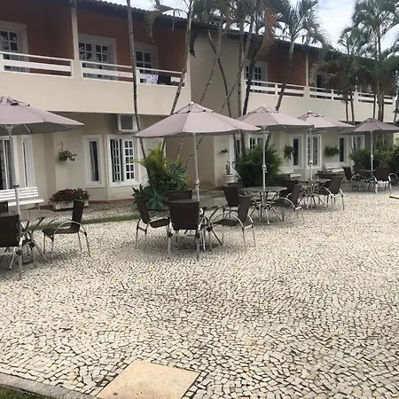 Hotel Nova Guarapari-3