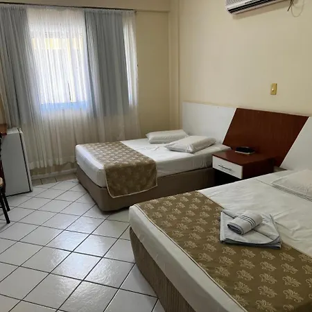 Fragata Hotel-3