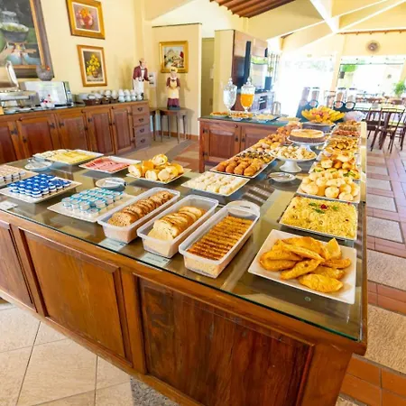 Hotel Meaípe-3