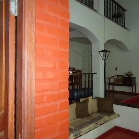 Pousada Nascimento-3
