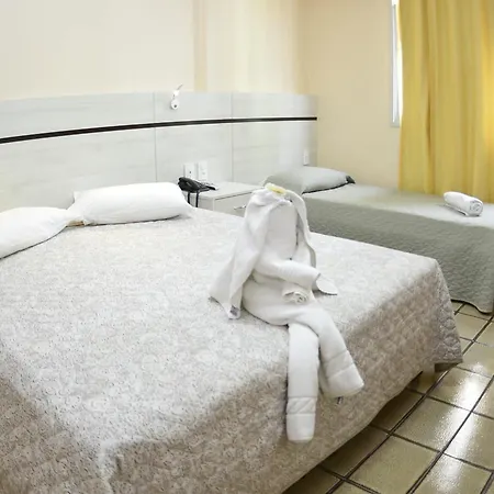Hotel Raio de Sol-2