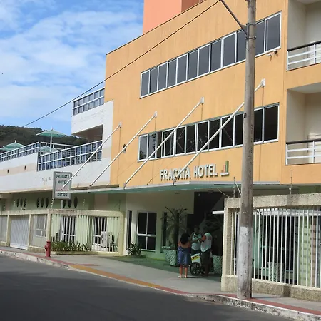Fragata Hotel-2