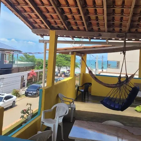 Pousada Dule-3