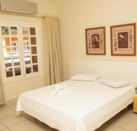 Hotel Nova Guarapari-2