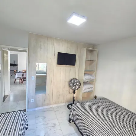 Praia Morro Katia apartamentos - Edificio Franklin Storck-2
