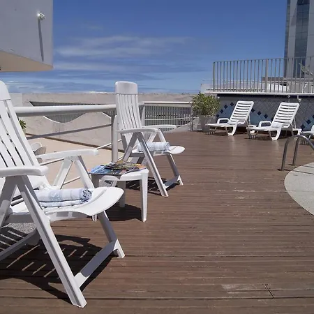 Bristol Guarapari Residence-3