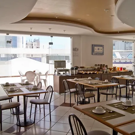 Bristol Guarapari Residence-2